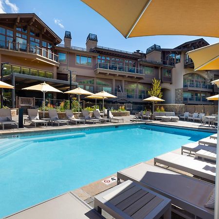 Manor Vail Lodge Екстериор снимка
