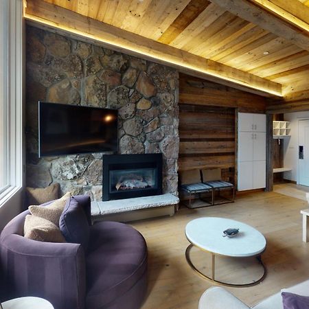 Manor Vail Lodge Екстериор снимка