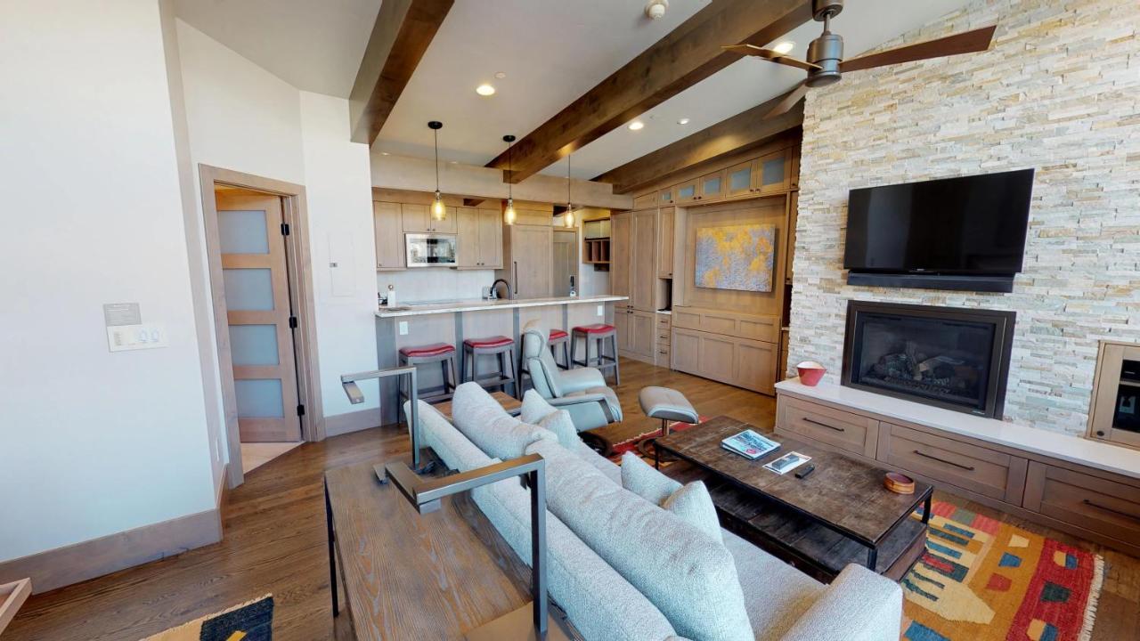 Manor Vail Lodge Екстериор снимка