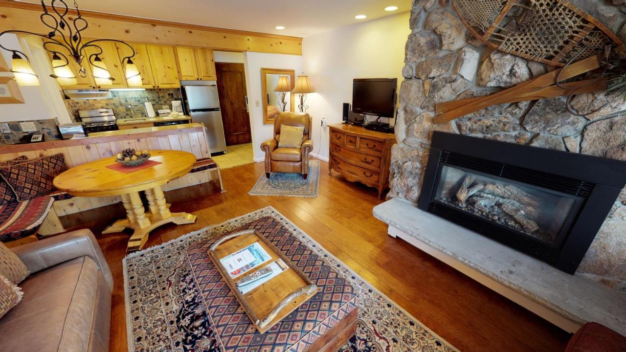 Manor Vail Lodge Екстериор снимка