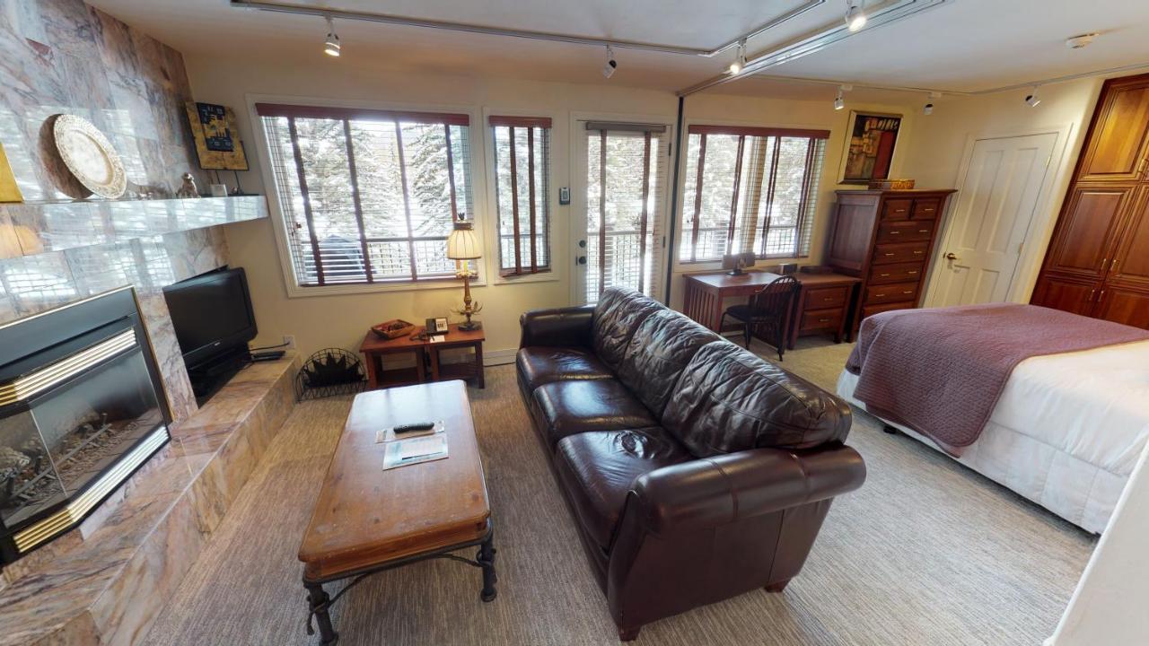 Manor Vail Lodge Екстериор снимка