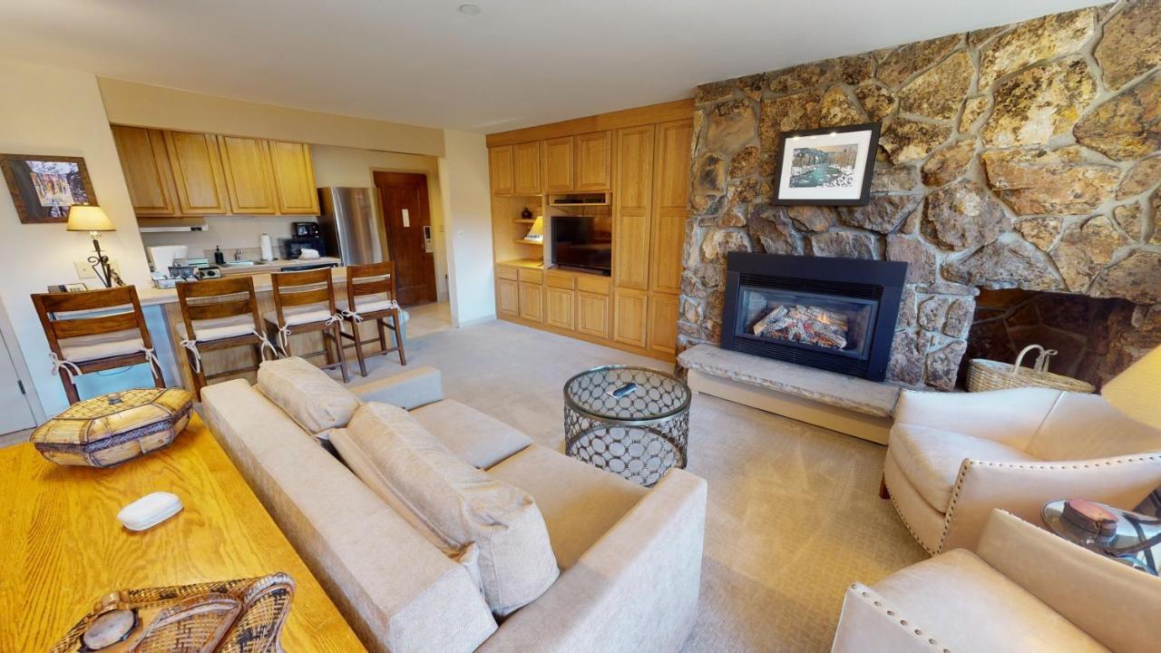 Manor Vail Lodge Екстериор снимка