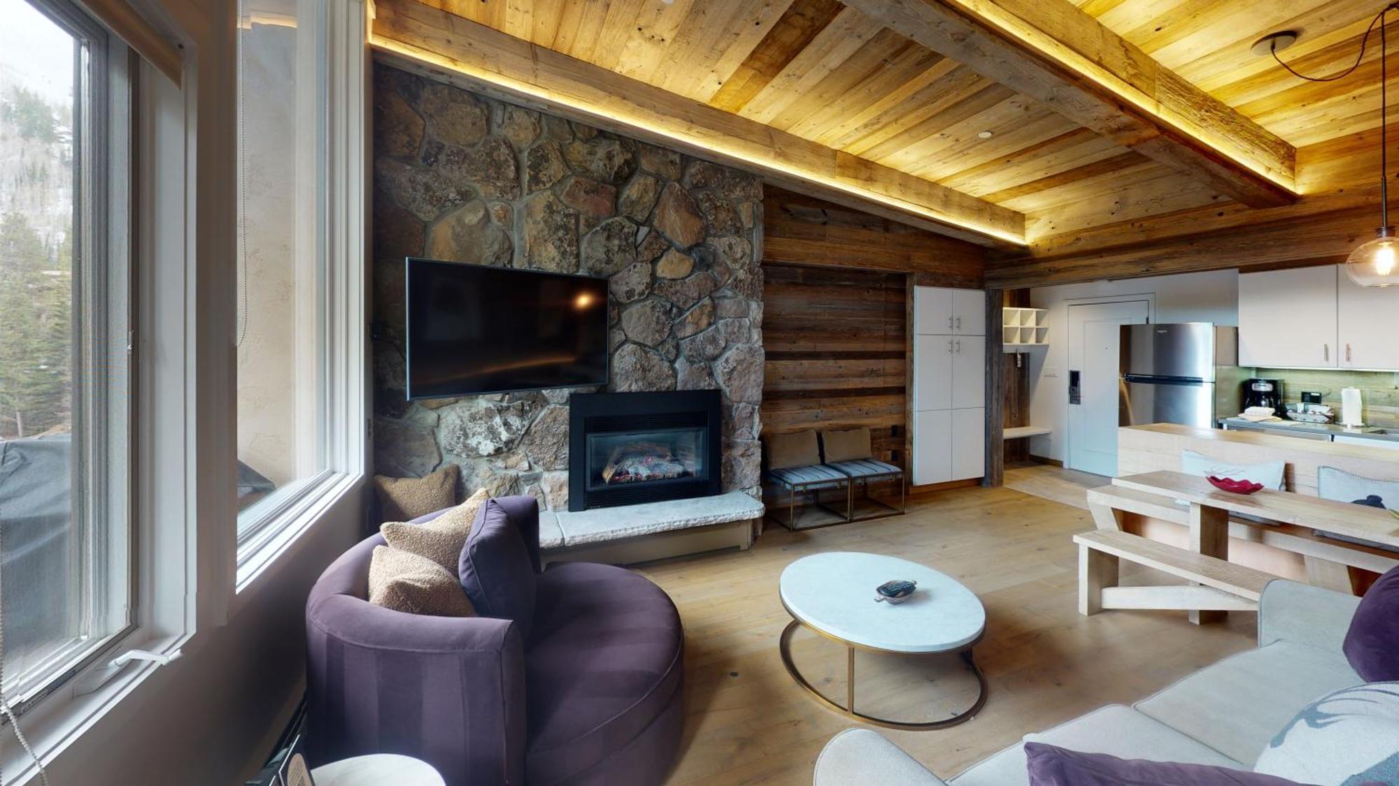Manor Vail Lodge Екстериор снимка