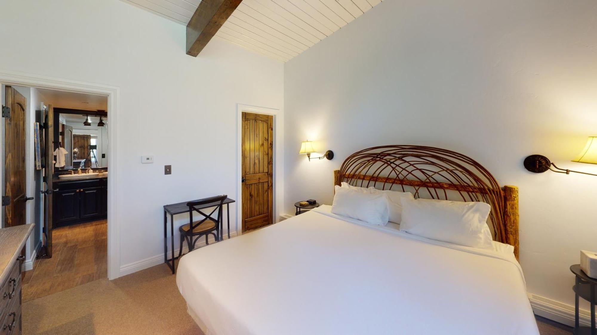 Manor Vail Lodge Екстериор снимка