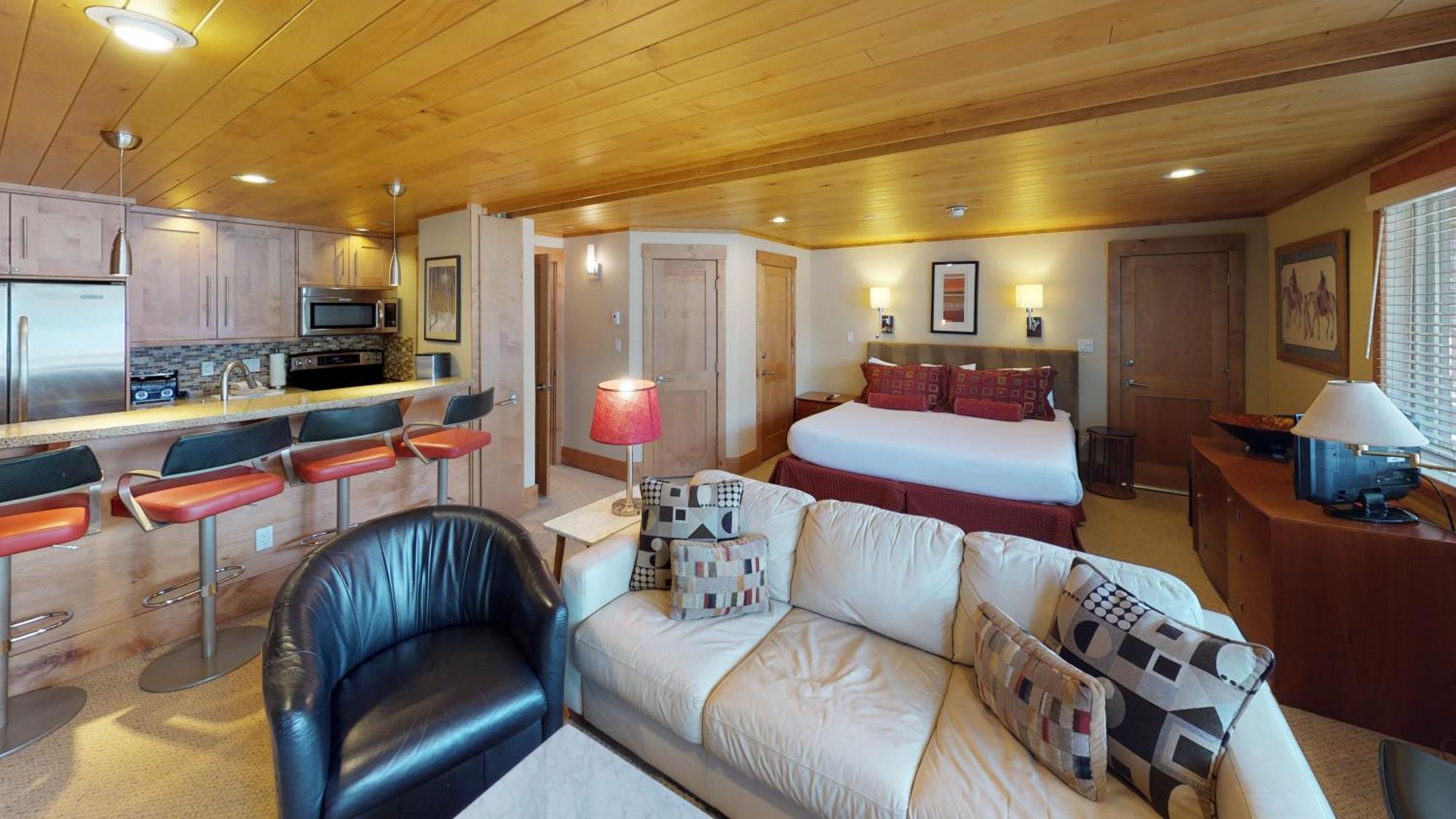 Manor Vail Lodge Екстериор снимка