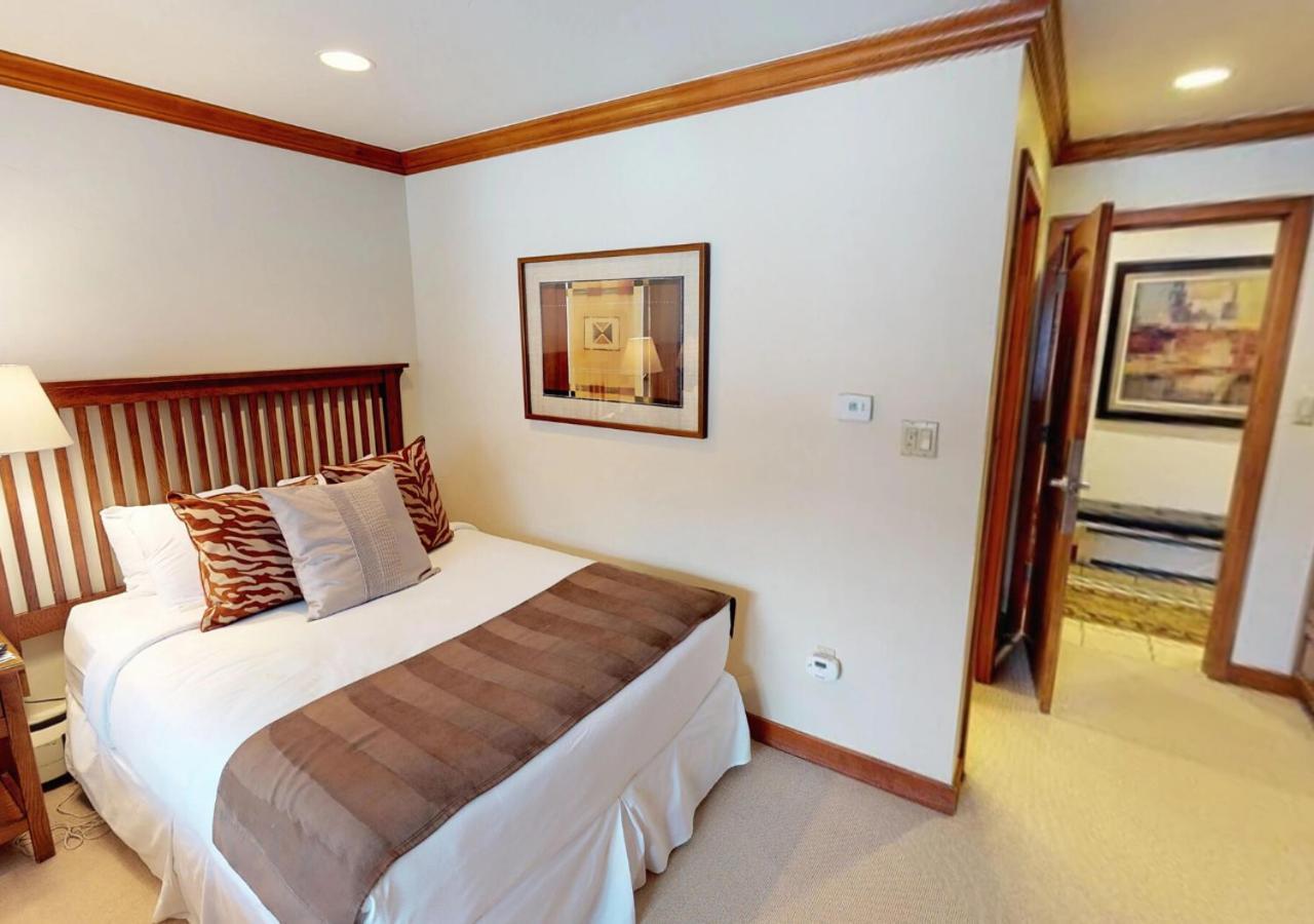 Manor Vail Lodge Екстериор снимка