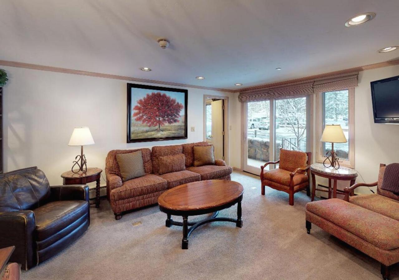 Manor Vail Lodge Екстериор снимка