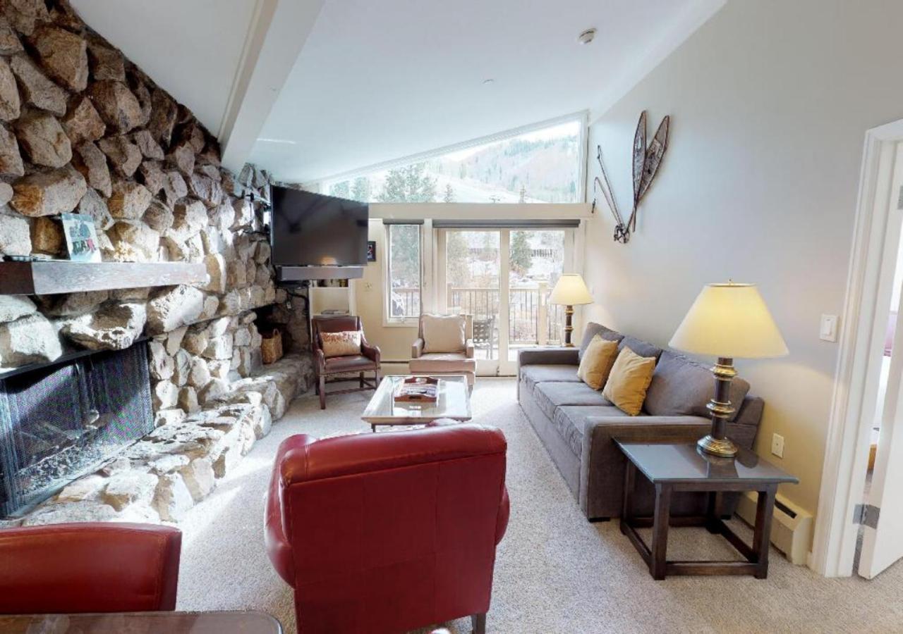 Manor Vail Lodge Екстериор снимка