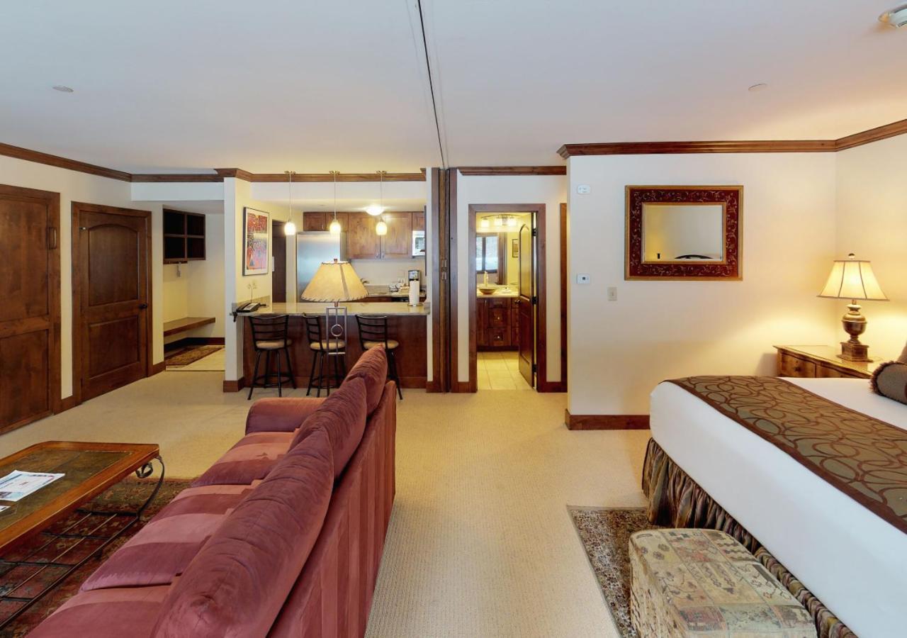 Manor Vail Lodge Екстериор снимка