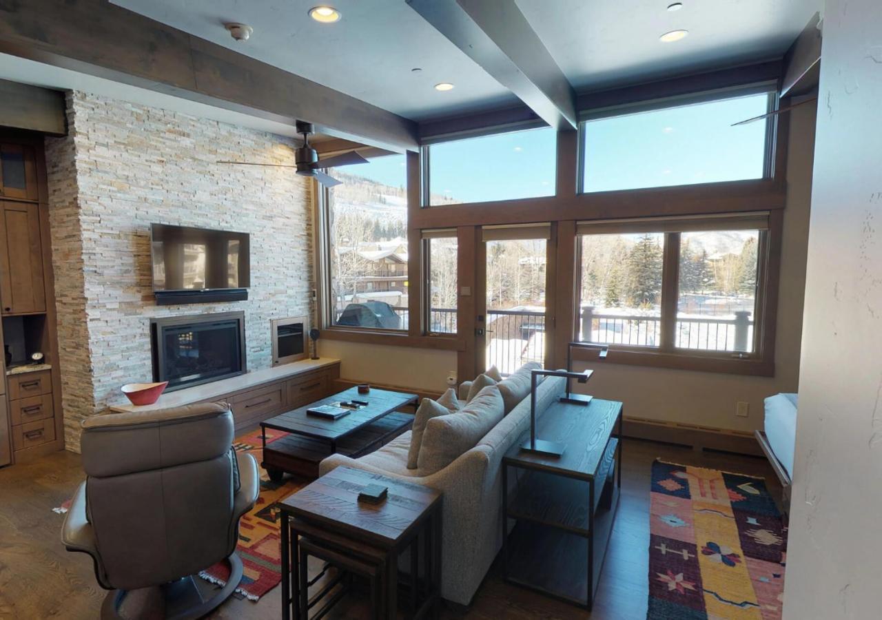 Manor Vail Lodge Екстериор снимка