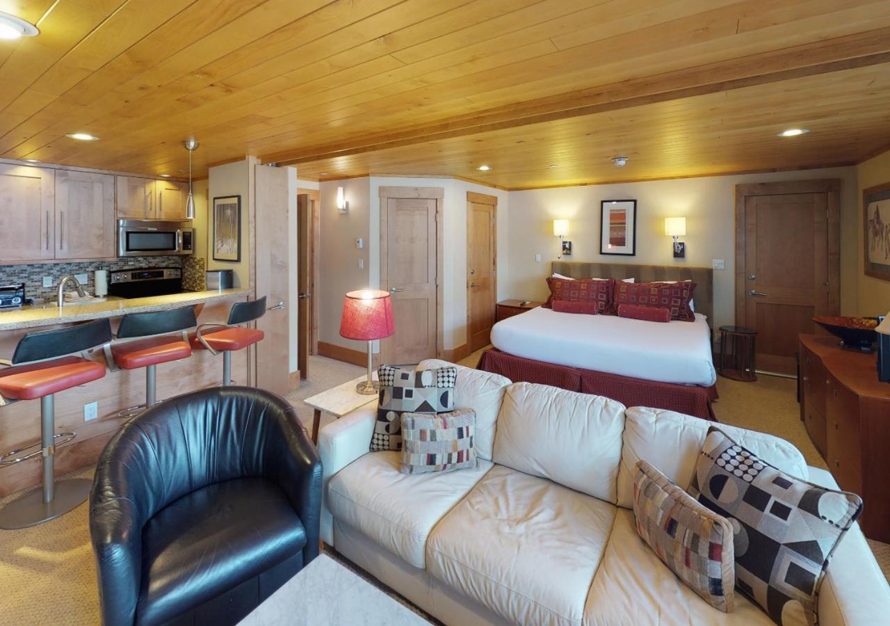 Manor Vail Lodge Екстериор снимка