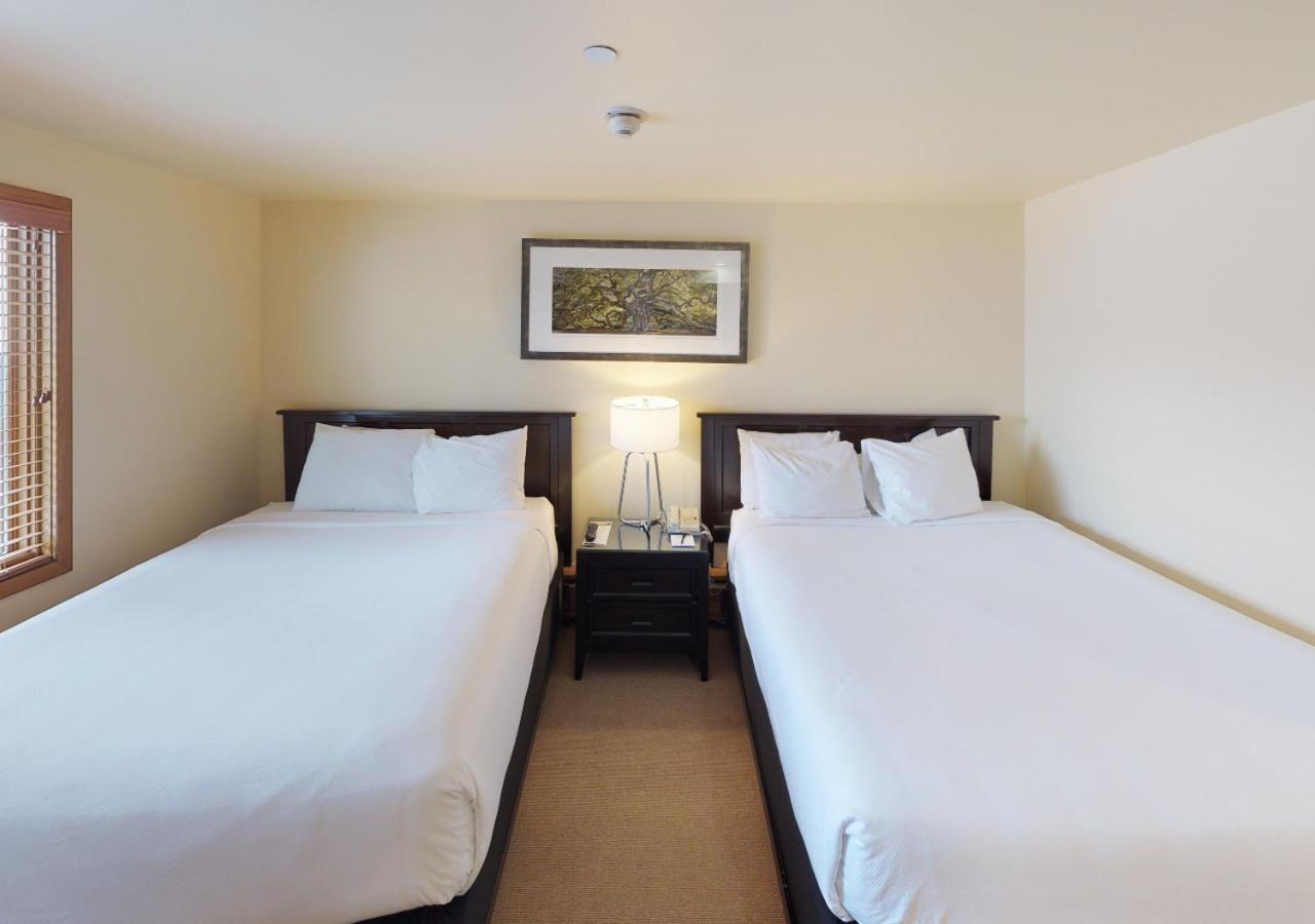 Manor Vail Lodge Екстериор снимка