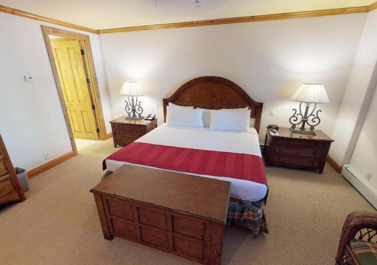 Manor Vail Lodge Екстериор снимка
