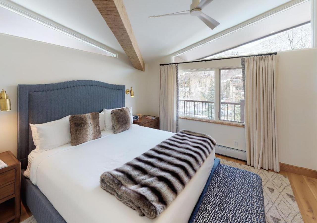 Manor Vail Lodge Екстериор снимка