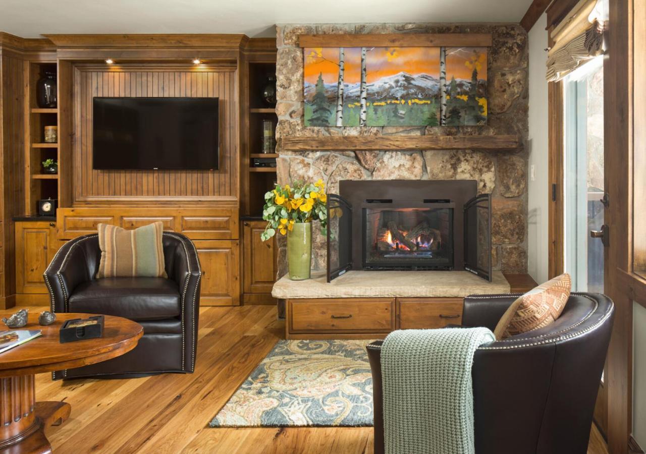 Manor Vail Lodge Екстериор снимка