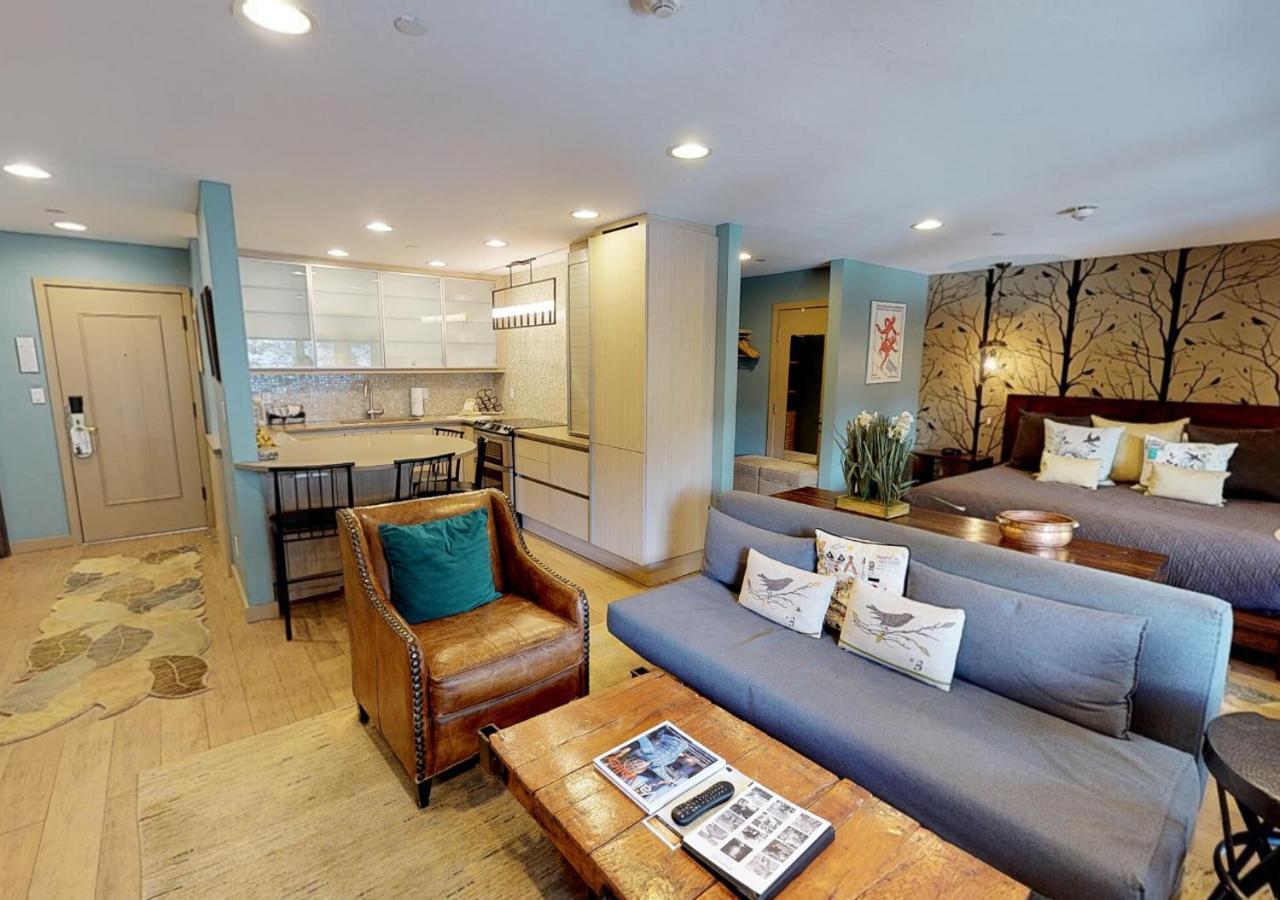 Manor Vail Lodge Екстериор снимка