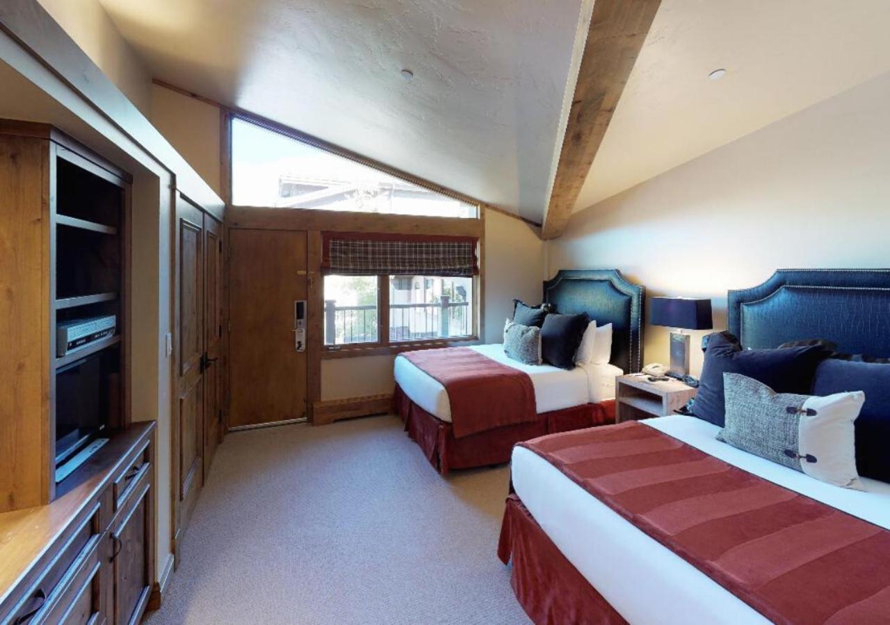 Manor Vail Lodge Екстериор снимка