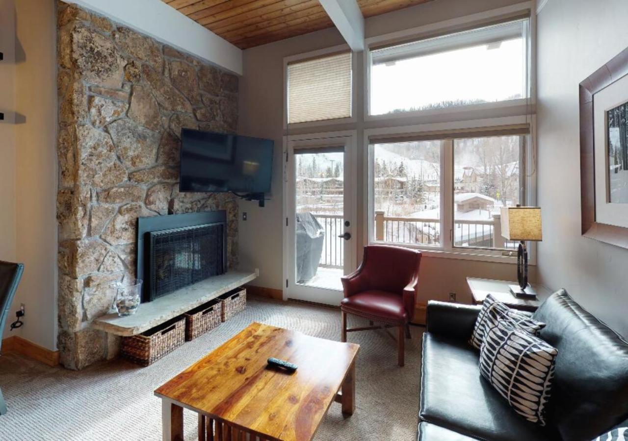 Manor Vail Lodge Екстериор снимка