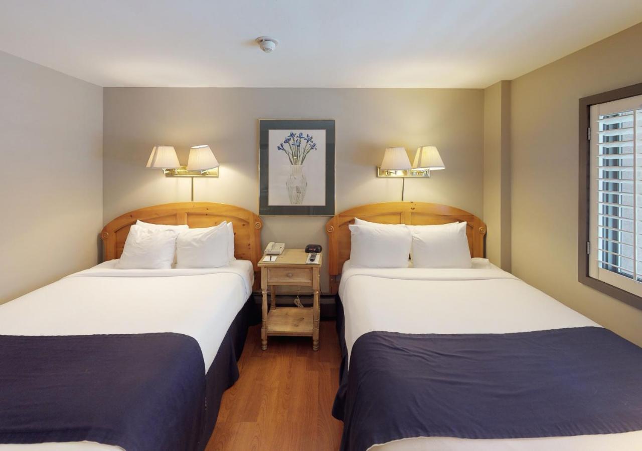 Manor Vail Lodge Екстериор снимка