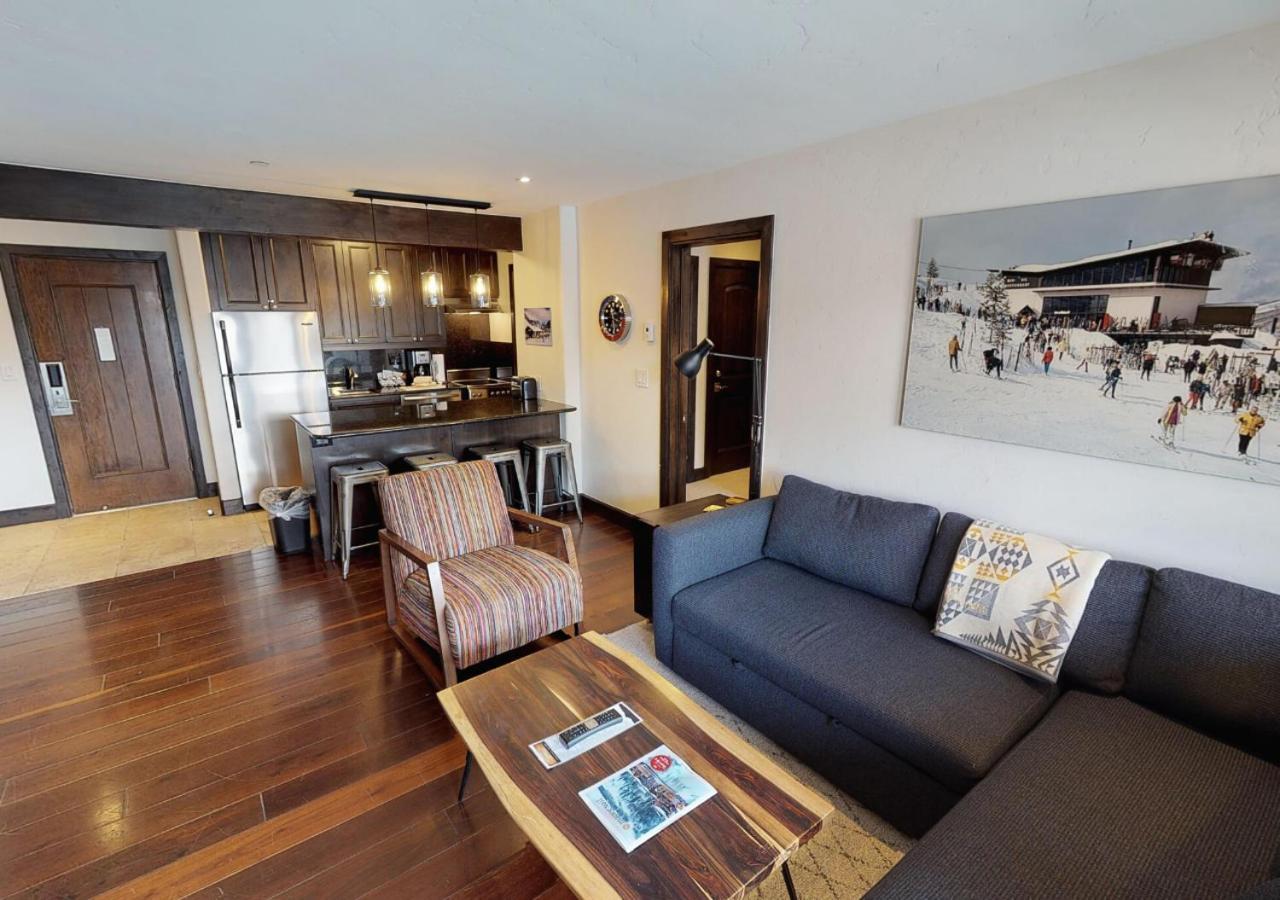 Manor Vail Lodge Екстериор снимка