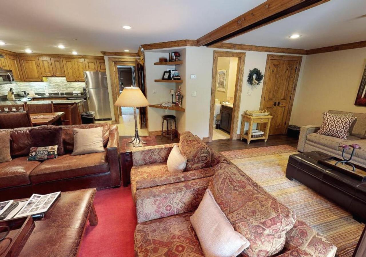 Manor Vail Lodge Екстериор снимка