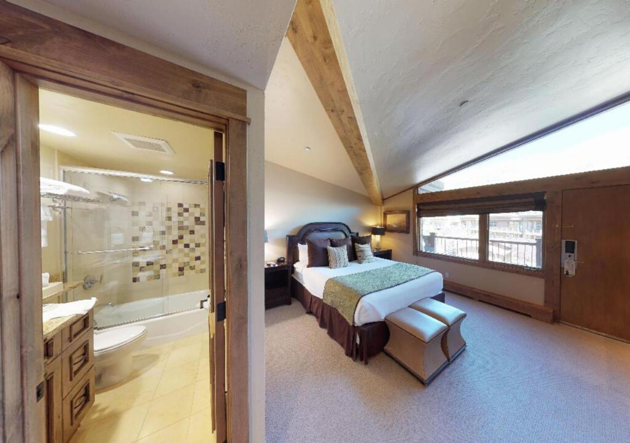 Manor Vail Lodge Екстериор снимка