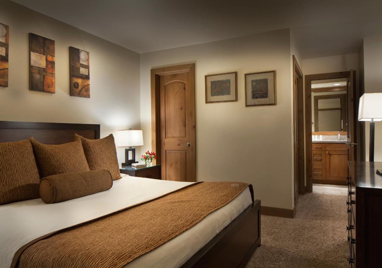 Manor Vail Lodge Екстериор снимка